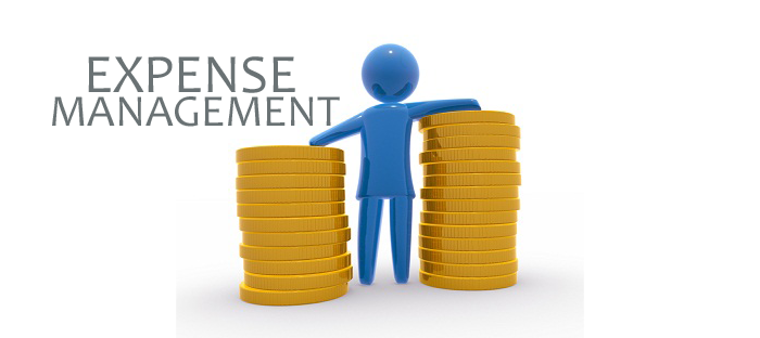 Msuite Expenses Management